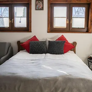 Olczański Nr 1 Zakopane