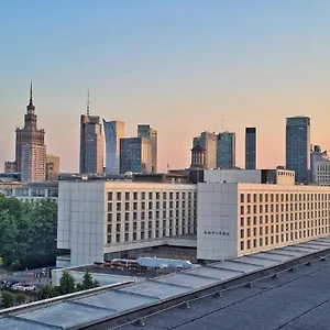 Krolewska Luxury Warszawa